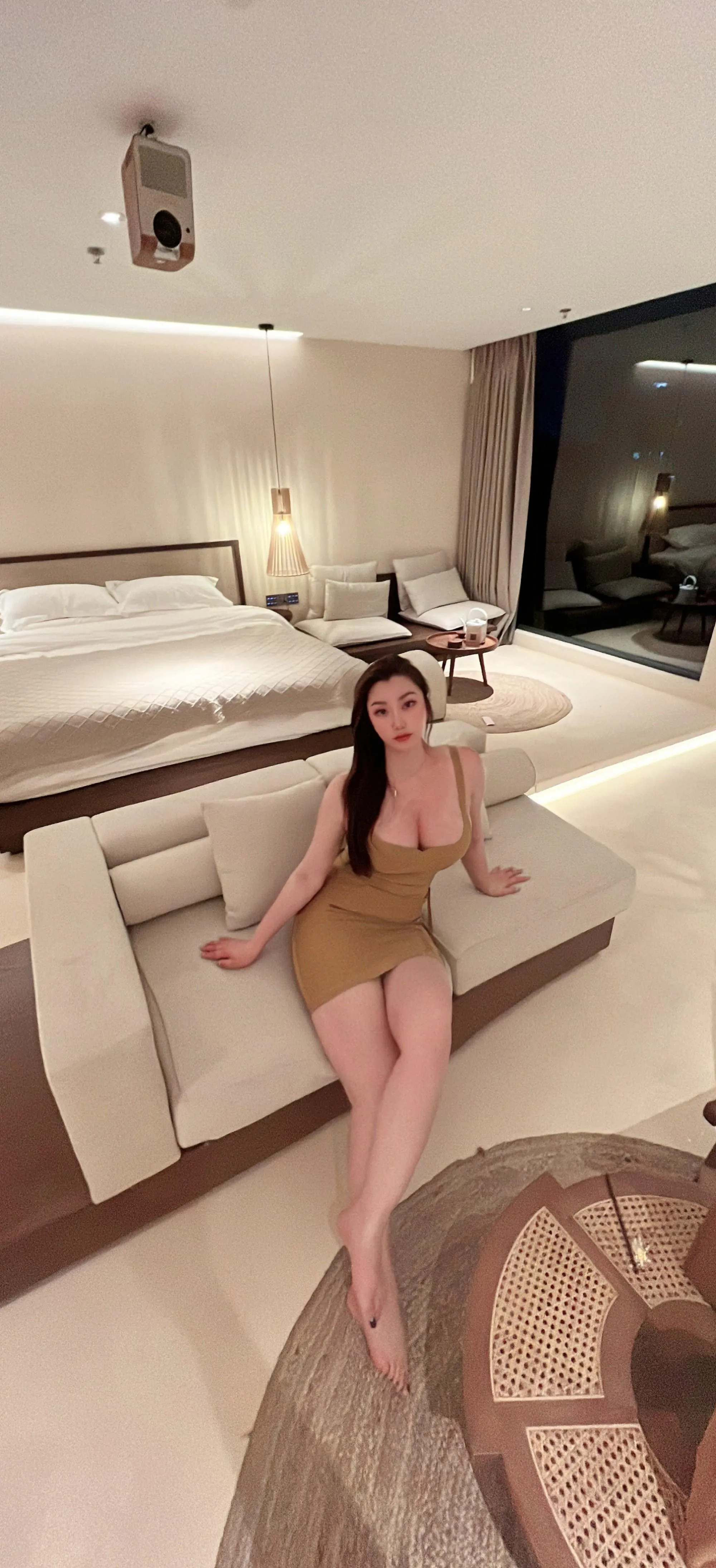 MIYA – NO.012 后妈低胸裙 [22P]插图6